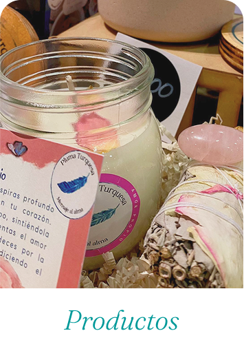 Imagen con efecto flotante